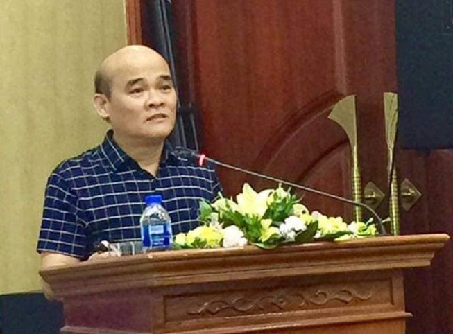 Vụ trưởng Bộ Y tế nhắc về tai nạn Hàng Xanh, lùi xe cao tốc