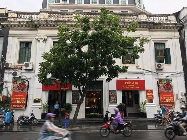 TTCP chỉ ra nhiều vi phạm trong việc định giá Agrexport Hà Nội