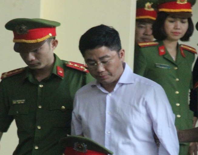 Cách ly 'ông trùm' đánh bạc ngàn tỉ Nguyễn Văn Dương