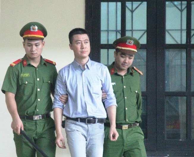 Phan Sào Nam, Nguyễn Văn Dương nói gì trong lời sau cùng?