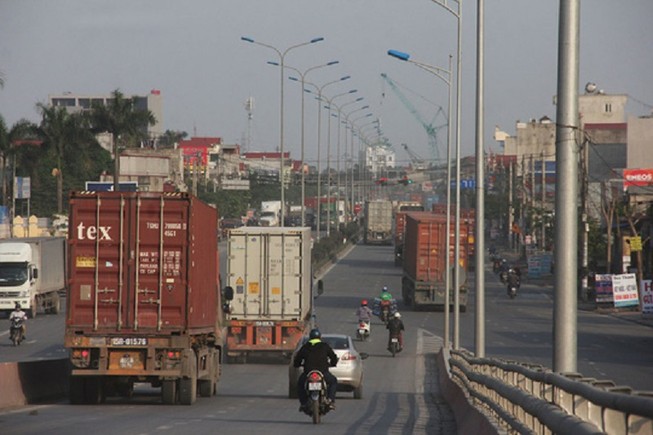 Thanh tra Chính phủ kết luận việc đầu tư xây dựng ở Hải Phòng