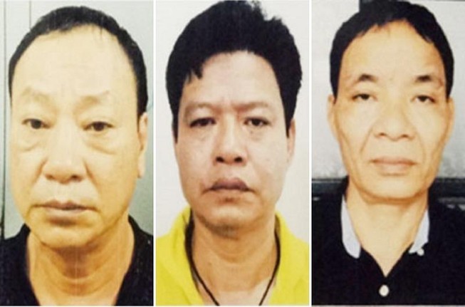 Tiết lộ bất ngờ vụ 'bảo kê' tại chợ đầu mối Long Biên