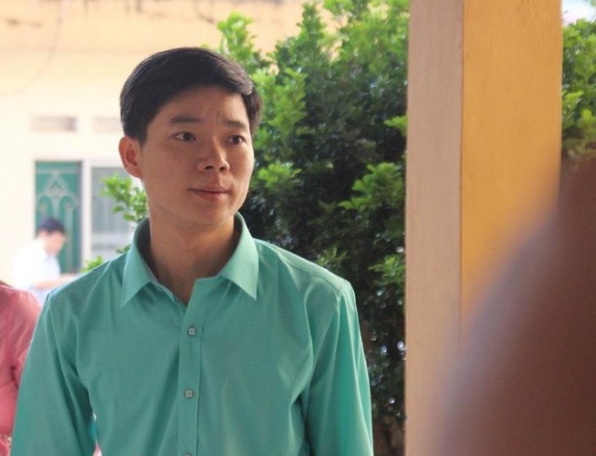 BS Hoàng Công Lương bị truy tố tội vô ý làm chết người