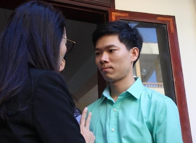 Bác sĩ Hoàng Công Lương có 10 luật sư bào chữa