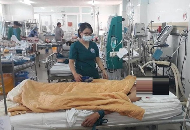 Bộ Y tế: Tuyệt đối không tự ý dùng bia giải độc rượu