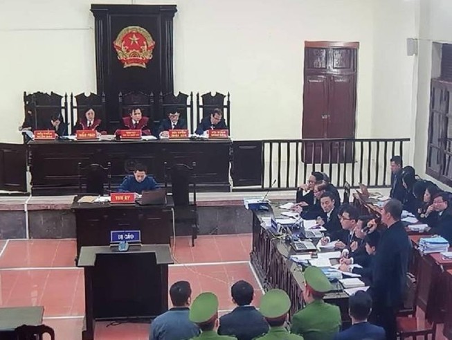 Vụ chạy thận: Luật sư nói chết do đầu độc có bị 'treo giò'?