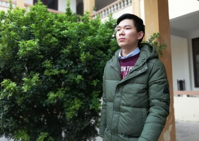 Hoàng Công Lương: Luật sư khiến bị cáo thấy 'bị xúc phạm'