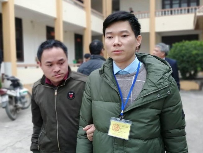 Có dấu hiệu làm giả hồ sơ để buộc tội Hoàng Công Lương?