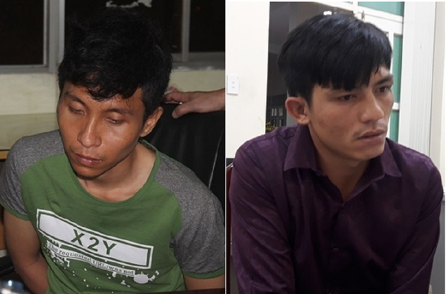 Bộ Công an khen vụ bắt cướp trạm thu phí Long Thành-Dầu Giây