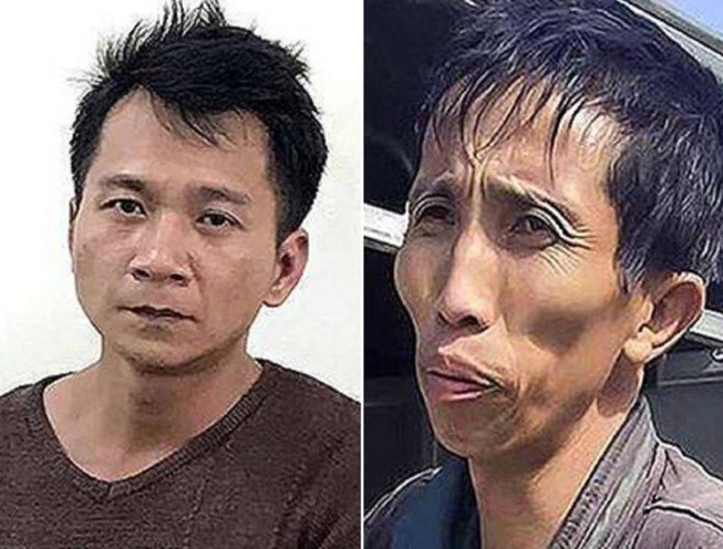 Rùng rợn quá trình gây án vụ sát hại nữ sinh giao gà
