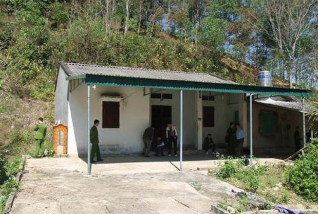 Vụ nữ sinh đi giao gà: Bị xâm hại tình dục trước khi tử vong