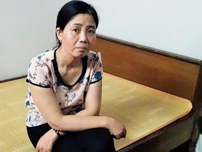 Thêm nhiều bé trai bị sùi mào gà do nữ y sĩ nong bao quy đầu