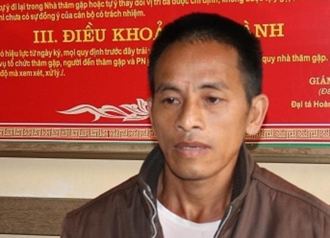 Cậu họ 2 lần bán cháu gái sang Trung Quốc