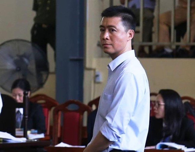 'Ông trùm' Phan Sào Nam được VKS đề nghị theo hướng có lợi