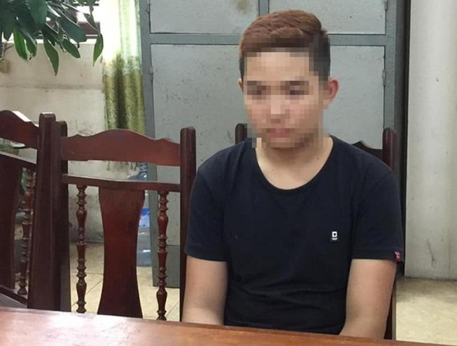 'Siêu trộm' 14 tuổi khiến cả vùng quê ngán ngẩm