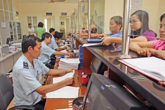 Lợi ích 'vàng' từ bảo lãnh thông quan