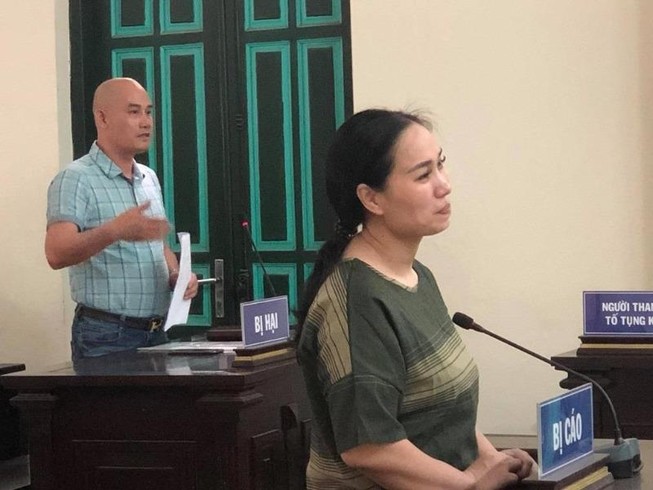 Nội dung đoạn ghi âm 3 tiếng trong vụ gài bẫy ma túy