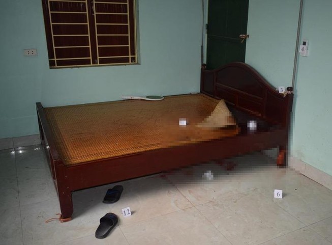 Sau cuộc cãi vã, cả cha và con trai đều tử vong