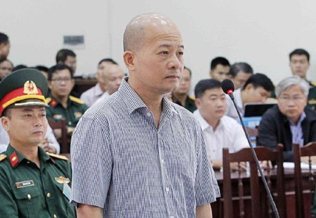 Út 'trọc' trúng thầu nhiều dự án kiểu 'tay không bắt giặc'