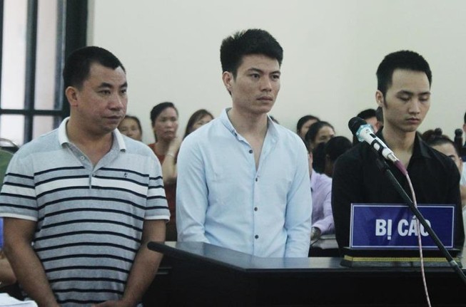 Vụ án phức tạp nên tòa phải nghị án kéo dài