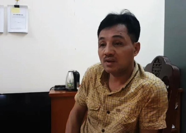 Tài xế tông chết nữ lao công khai uống bia trước khi lái xe