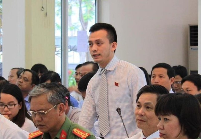 Đề nghị Ban Bí thư xem xét kỷ luật ông Nguyễn Bá Cảnh