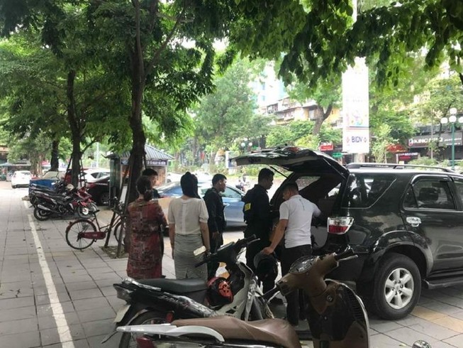 Nhật Cường mobile tự nhận là 'số 1 bảo hành iPhone'