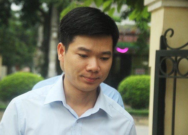Hoãn xử Hoàng Công Lương do vắng nhiều người quan trọng