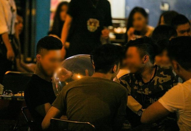 Bộ Công an nghiên cứu đưa “bóng cười” vào danh mục chất ma túy