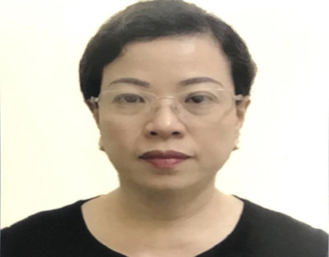 Gian lận điểm thi: Bộ Công an bắt thêm một nữ phó phòng