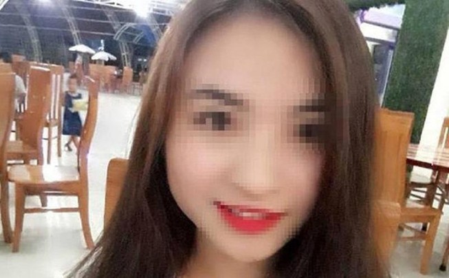 Bắt giam mẹ nữ sinh giao gà bị sát hại ở Điện Biên