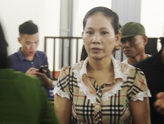 Luật sư đề nghị điều tra viên không 'nhắc tuồng' nhân chứng