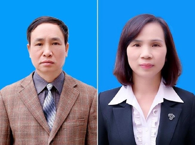 Đề nghị truy tố vụ gian lận điểm thi tại Hà Giang