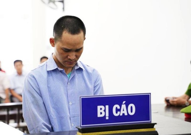 Trộm 3,5 tỉ đồng, bị cáo nói 'không hiểu sao lại làm vậy'