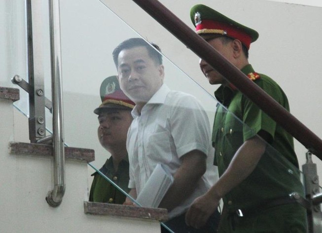 Xét xử Vũ 'nhôm': Triệu tập đại diện Bộ Công an