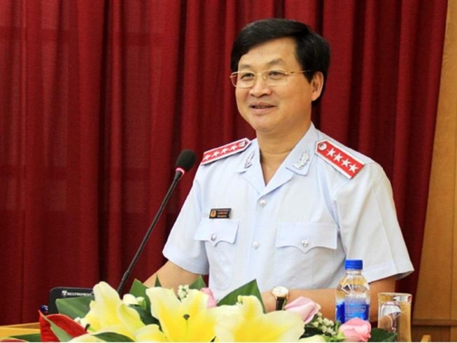 Sau nhiều vụ việc tiêu cực, Thanh tra Chính phủ siết kỷ cương