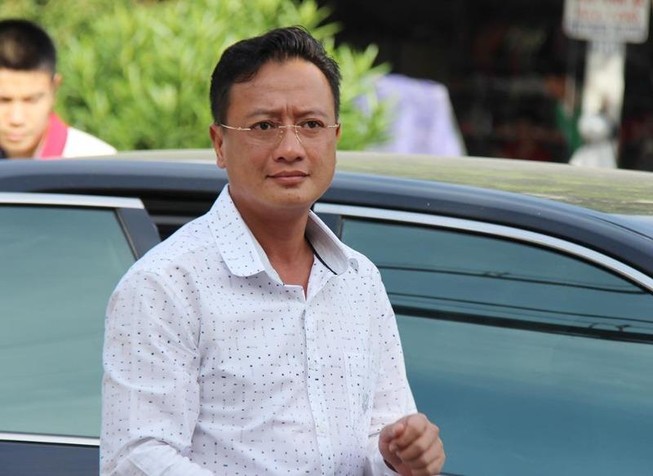 Vụ Hoàng Công Lương: Bị cáo duy nhất kêu oan