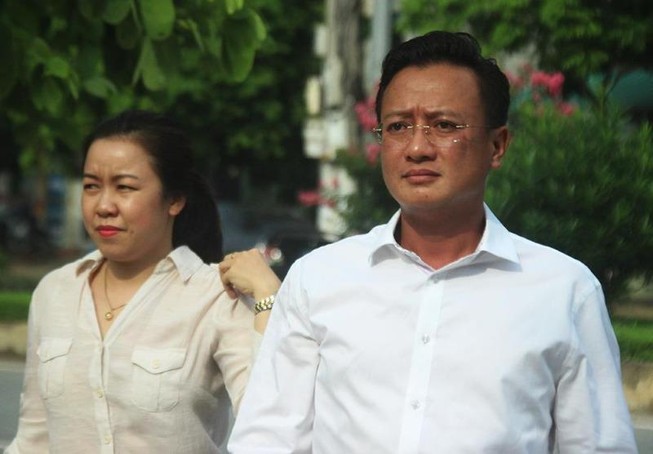 Vụ BS Lương: Bị cáo duy nhất được án treo tiếp tục kêu oan