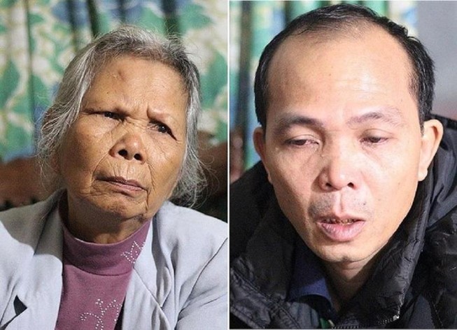 5 lần thương lượng, vẫn chưa chốt bồi thường ba mẹ con bị oan