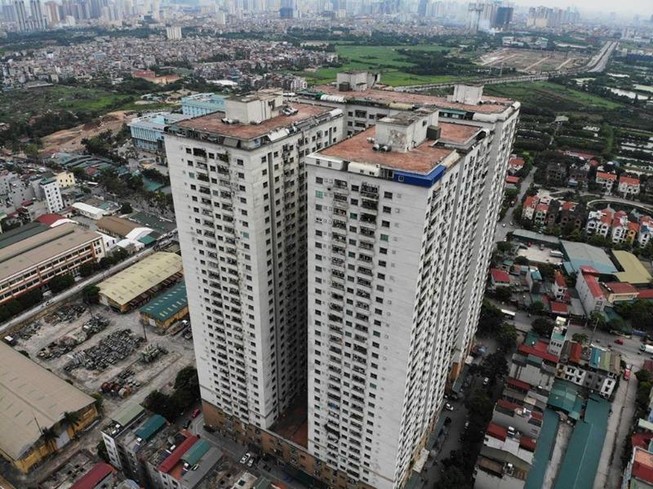 Cận cảnh dự án khiến ông Lê Thanh Thản bị khởi tố