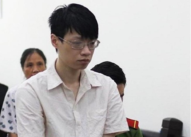 Nữ sinh trường điện ảnh bị hiếp, giết rồi cướp tài sản