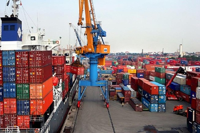 Tinh vi thủ đoạn núp bóng, đánh tráo xuất xứ hàng Việt