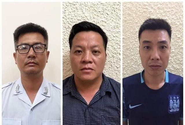 Giả danh phóng viên cưỡng đoạt tiền của hơn 20 doanh nghiệp