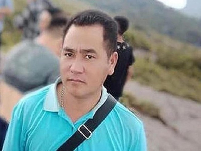 Bộ Công an biểu dương công an xã hy sinh trong lũ ở Thanh Hóa