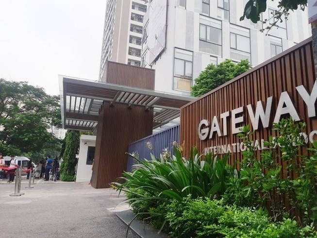 Sau vụ bé 6 tuổi tử vong, trường Gateway mời chuyên gia tâm lý