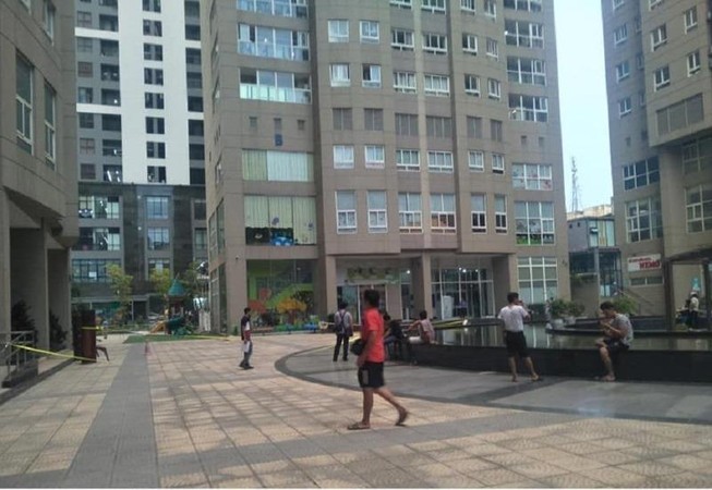 Phó Giám đốc Sở Nông nghiệp Hà Nội rơi từ tầng 27