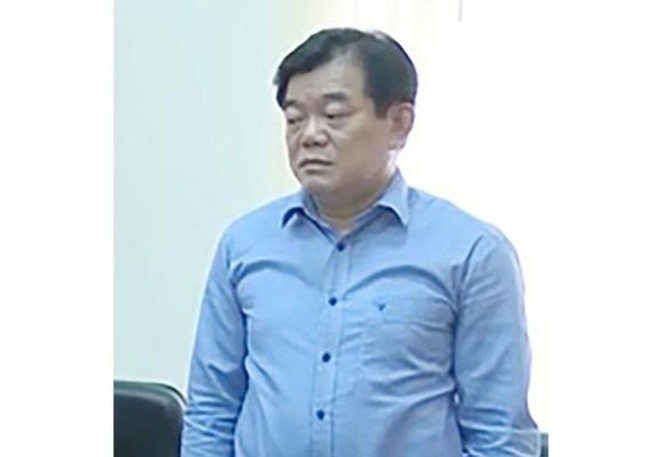 Giám đốc Sở Giáo dục Sơn La làm nhân chứng vụ gian lận điểm