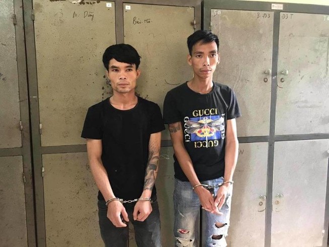Nam thanh niên tử vong khi xô xát với nhóm trộm chó