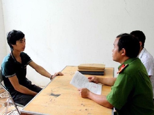 Chính thức phê duyệt đề án ghi âm, ghi hình khi hỏi cung