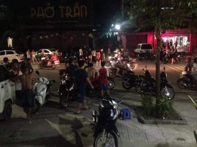 Án mạng tại Thái Nguyên, 3 người trong gia đình thương vong